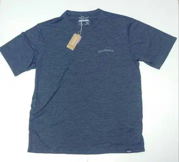 Patagonia Capilene GRAPHIC SHIRT 미사용