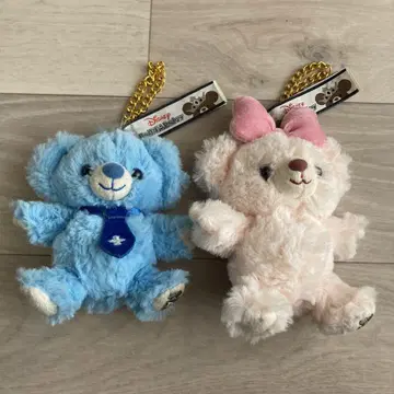 디즈니 유니베어시티 스티치 엔젤