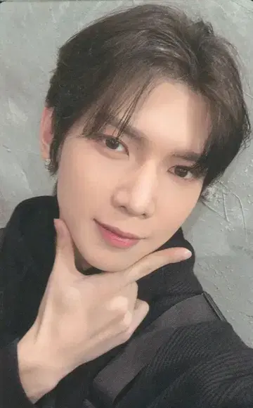 ATEEZ YEO SANG 2024 Season's Greeting A