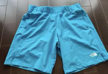 The North Face 숏팬츠 블루