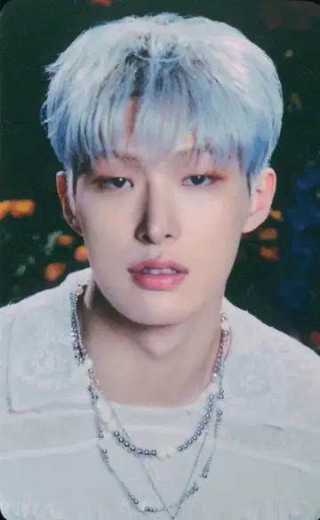 ATEEZ HMV 민기 GOLDEN HOUR : Part.2