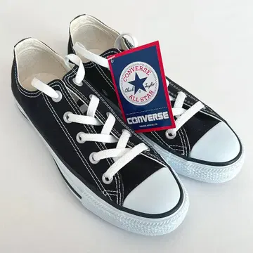 CONVERSE ALL STAR 블랙