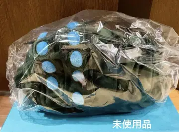 아니메쥬와 지브리 바람계곡의 나우시카 오무 봉제 인형 1점