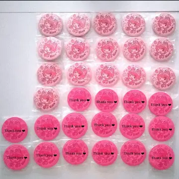 스토푸리  2022 spring ver. 캔뱃지