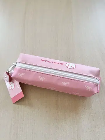 치이카와 2룸 펜 케이스 (치이카와)