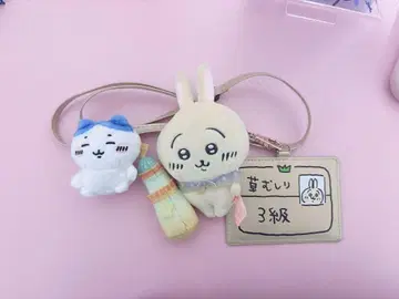 치이카와 묶음 판매