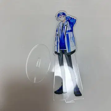 메론파커 아크릴 스탠드 메론파티 ver 사무라이 쇼