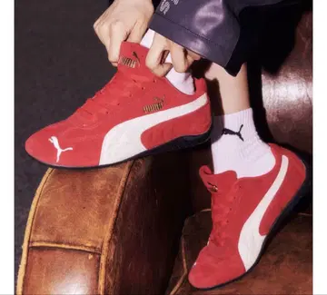 Puma 스피드캣 새상품 26cm