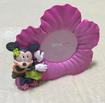 DISNEY 도쿄 디즈니랜드 포토 스탠드 사진 액자