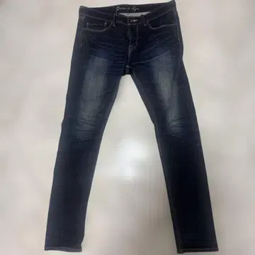 고스타르지푸가 데님