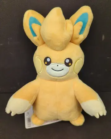 포켓몬 봉제 인형 빠모트