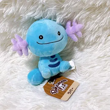 포켓몬 fit 핏 우파 봉제인형