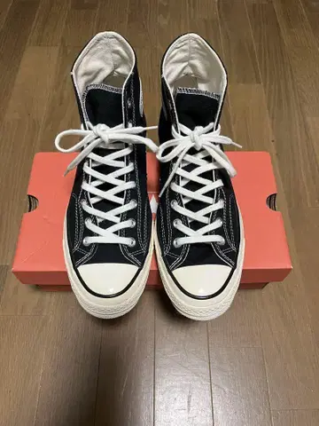 Converse CT70 하이컷 박스 있음 새상품급