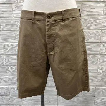 [새 상품] Abercrombie & Fitch 숏 팬츠 남성용