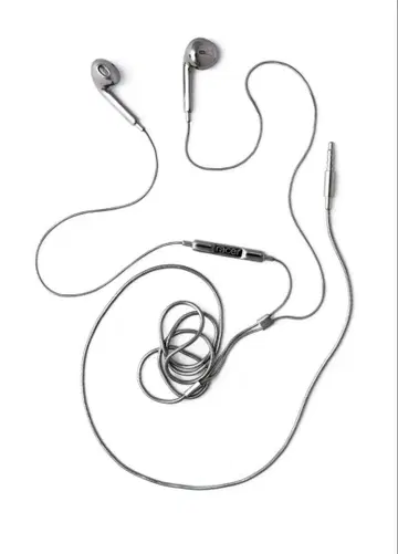 RacerPods Necklace