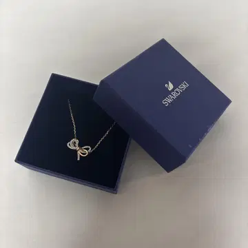 SWAROVSKI 목걸이