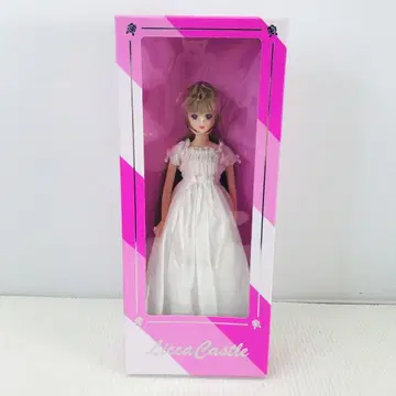리카짱 캐슬 시이나 ?