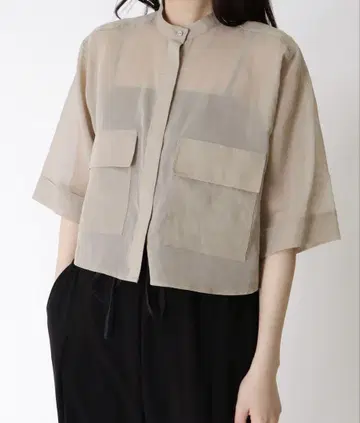 드레스레이브 DRESSLAVE 셔츠 상의