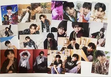ONE N' ONLY NAOYA 브로마이드 묶음 판매