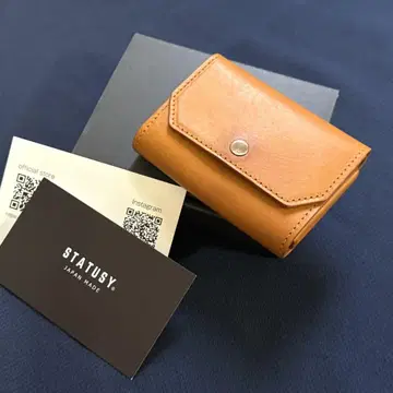 STATUSY il modo mini (이르모드 미니) 카멜