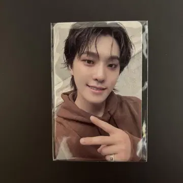 seventeen 디노 withmuu 럭키드로우
