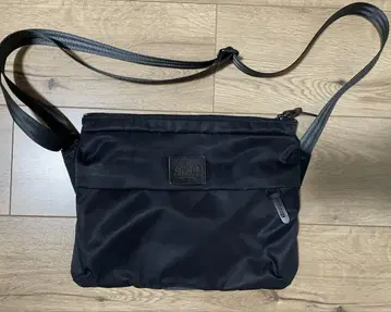 Manhattan Portage BLACK LABEL 숄더백