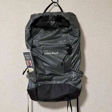 [미사용 새상품] 몽벨 백팩 알티플라노 팩 20L