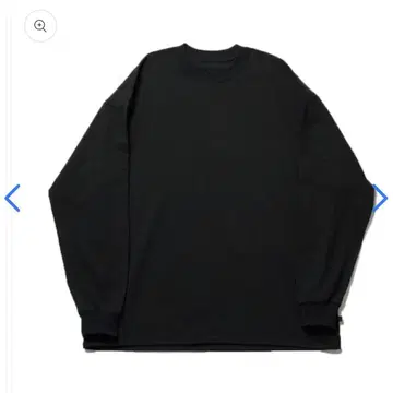 DAIWA PIER39 TECH SWEAT CREW BASIC