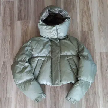 sacai 사카이 패딩 자켓 사이즈 1