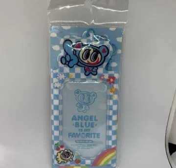 엔젤블루 카드 케이스 트레이딩 카드 케이스