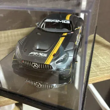 AMG Mercedes-Benz