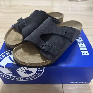 [오늘만 판매] 버켄스탁 취리히
