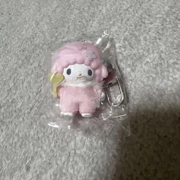 산리오 쪼꼬미 피아노