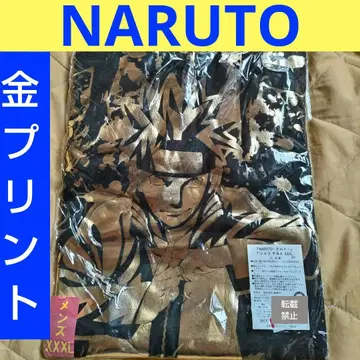 NARUTO 티셔츠 점프샵 JUMPSHOP 슈에이샤