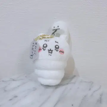 치이카와 참 상냥한 뱀