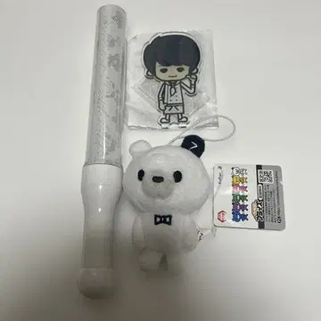 초특급 타카시 굿즈