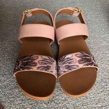 fitflop 핏플랍 샌들