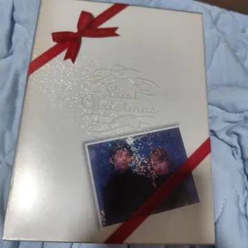 라스트 크리스마스 DVD-BOX 오다 유지, 야다 아키코