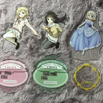 주문은 토끼입니까?