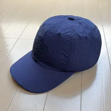 데우스 엑스 마키나 Deus Ex Machina Stowaway Cap