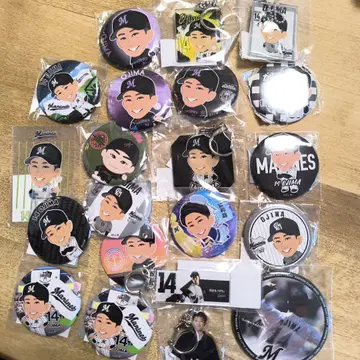 지바 롯데 마린스 고지마 카즈야 투수