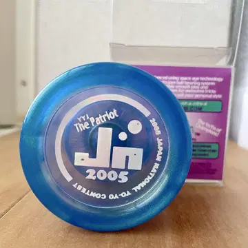 요요잼 하이퍼 요요 패트리어트 Jn 2005