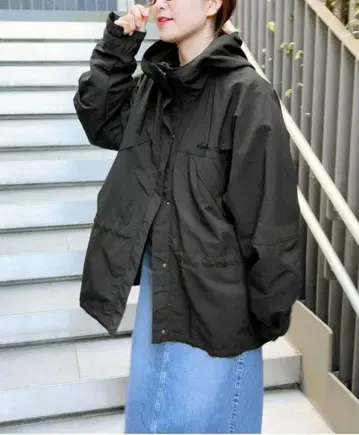 [ WILD THINGS Spick & Span 별주 jacket ]