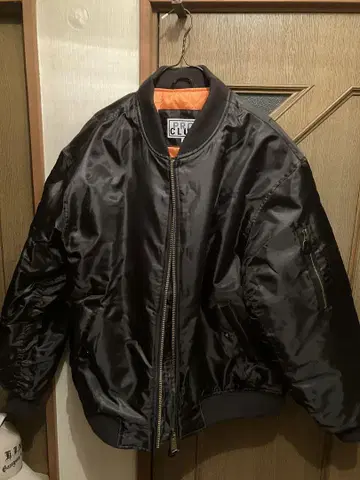 프로 클럽 MA-1