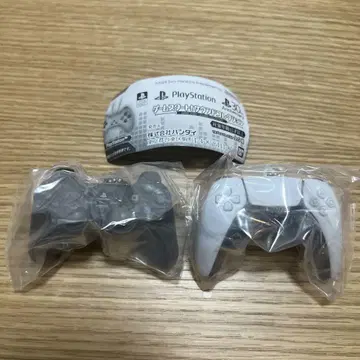 가샤폰 PlayStation 게임 스타트! 사운드 컬렉션 2종