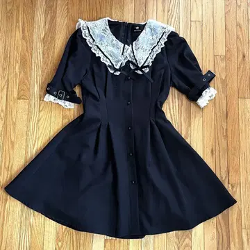 ROJITA 미니 원피스