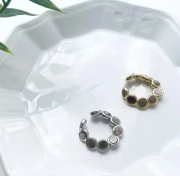 VENDOME BOUTIQUE 쉘 이어커프
