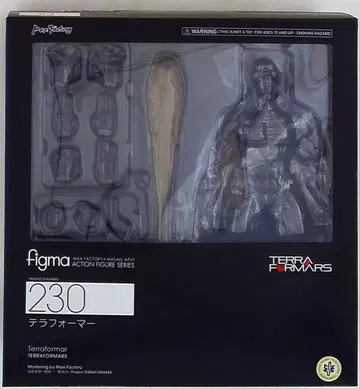 맥스팩토리 FIGMA/테라포마스 테라포머 230