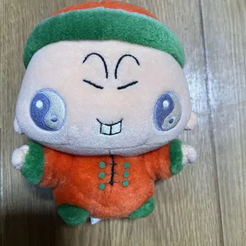 레어 스크래치사 제작 미르모 퐁퐁퐁! 봉제 인형 2/1