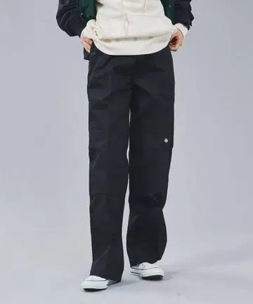 Dickies 더블니